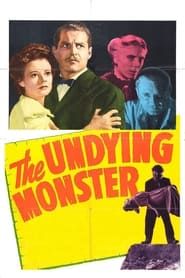 The Undying Monster series tv