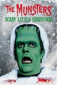 The Munsters' Scary Little Christmas series tv