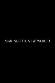 Making 'The New World' series tv