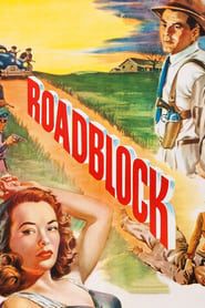 Image Roadblock 1951