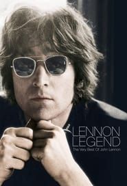 Lennon Legend: The Very Best of John Lennon series tv