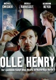 Olle Henry-hd