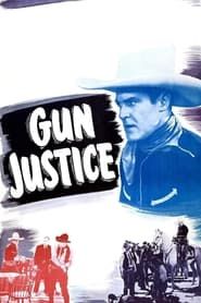 Gun Justice (1933)