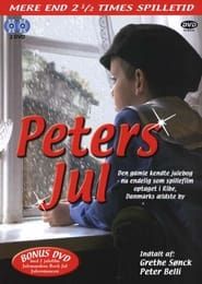 Peters Jul series tv