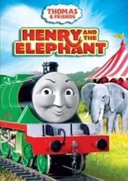Image Thomas & Friends: Henry and the Elephant