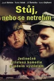 Stůj, nebo se netrefím (1998)