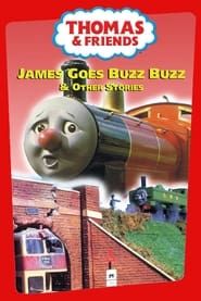 Image Thomas & Friends: James Goes Buzz Buzz