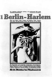 1 Berlin-Harlem (1974)