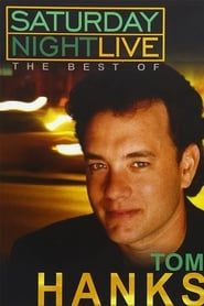 Saturday Night Live: The Best of Tom Hanks series tv