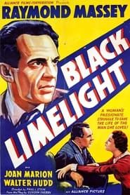 Black Limelight (1938)