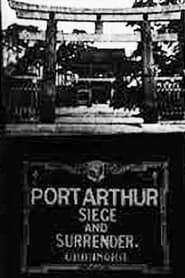 Siege and Surrender of Port Arthur series tv