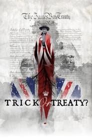 Trick or Treaty? series tv