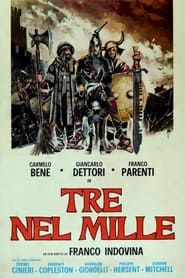 Tre nel mille (1971)