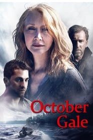 October Gale series tv