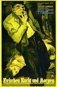 Between Night and Dawn (1931)