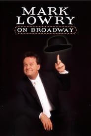Image Mark Lowry: On Broadway 2001