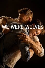 Image We Were Wolves