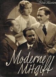 Modern dowry (1932)