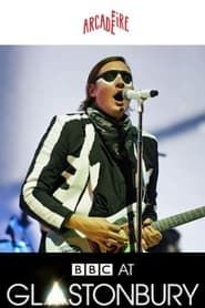Image Arcade Fire: Live at Glastonbury Festival 2014