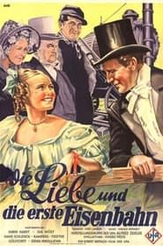 Love and the First Railroad 1934 streaming