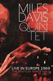 Image Miles Davis: Live in Europe 1969 2013