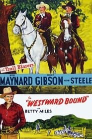 Westward Bound series tv