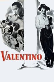 Image Valentino 1951