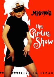 Image Madonna: The Girlie Show Live in Japan 1993 1993