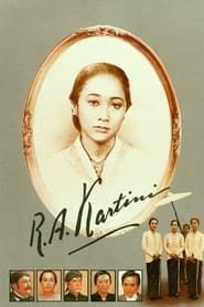 R.A. Kartini series tv