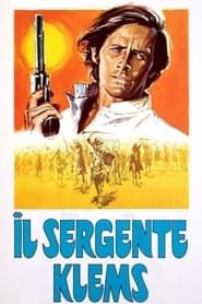 Sergent Klems (1971)