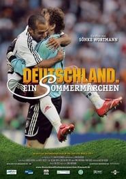 Deutschland. Ein Sommermärchen (2006)