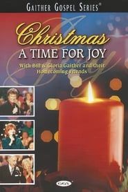 Image Christmas a Time for Joy 2002
