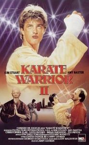 Karate Warrior 2 1988 streaming