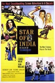 Star of India series tv