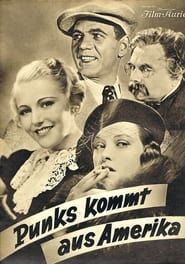 Punks kommt aus Amerika (1935)