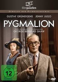 Pygmalion series tv