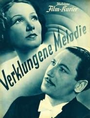 Verklungene Melodie (1938)