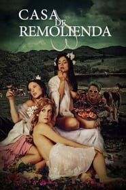 Casa de remolienda series tv