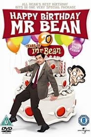 Happy Birthday Mr Bean series tv