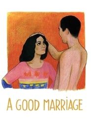 A Good Marriage series tv