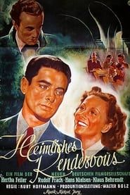Heimliches Rendezvous 1949 streaming