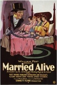 Married Alive series tv