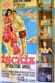 Image Ischia operazione amore 1966