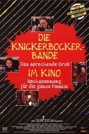 Die Knickerbocker-Bande: Das sprechende Grab (1994)