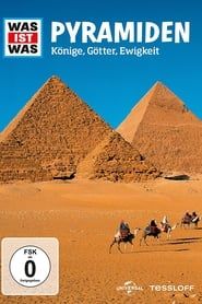 Was ist Was - Pyramiden series tv
