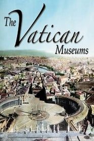 Affiche de The Vatican Museums