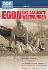 Egon und das achte Weltwunder (1964)