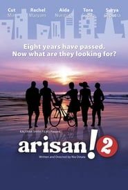watch Arisan! 2