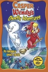 Casper and Wendy's Ghostly Adventures series tv