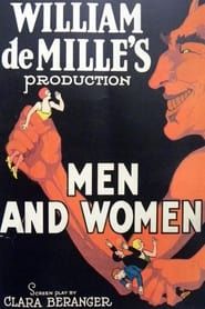 Men and Women series tv